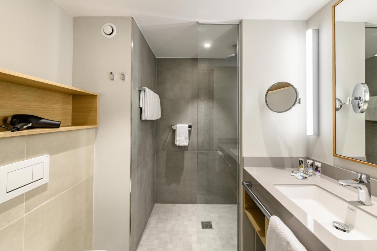Mercure Muenchen City Schwabing מראה חיצוני תמונה